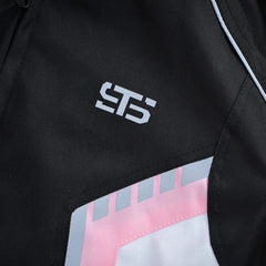 Moto Giacca in tessuto Stechmoto ST 848 MXP-Tex H2out 3-Strati 4-Stagione ST