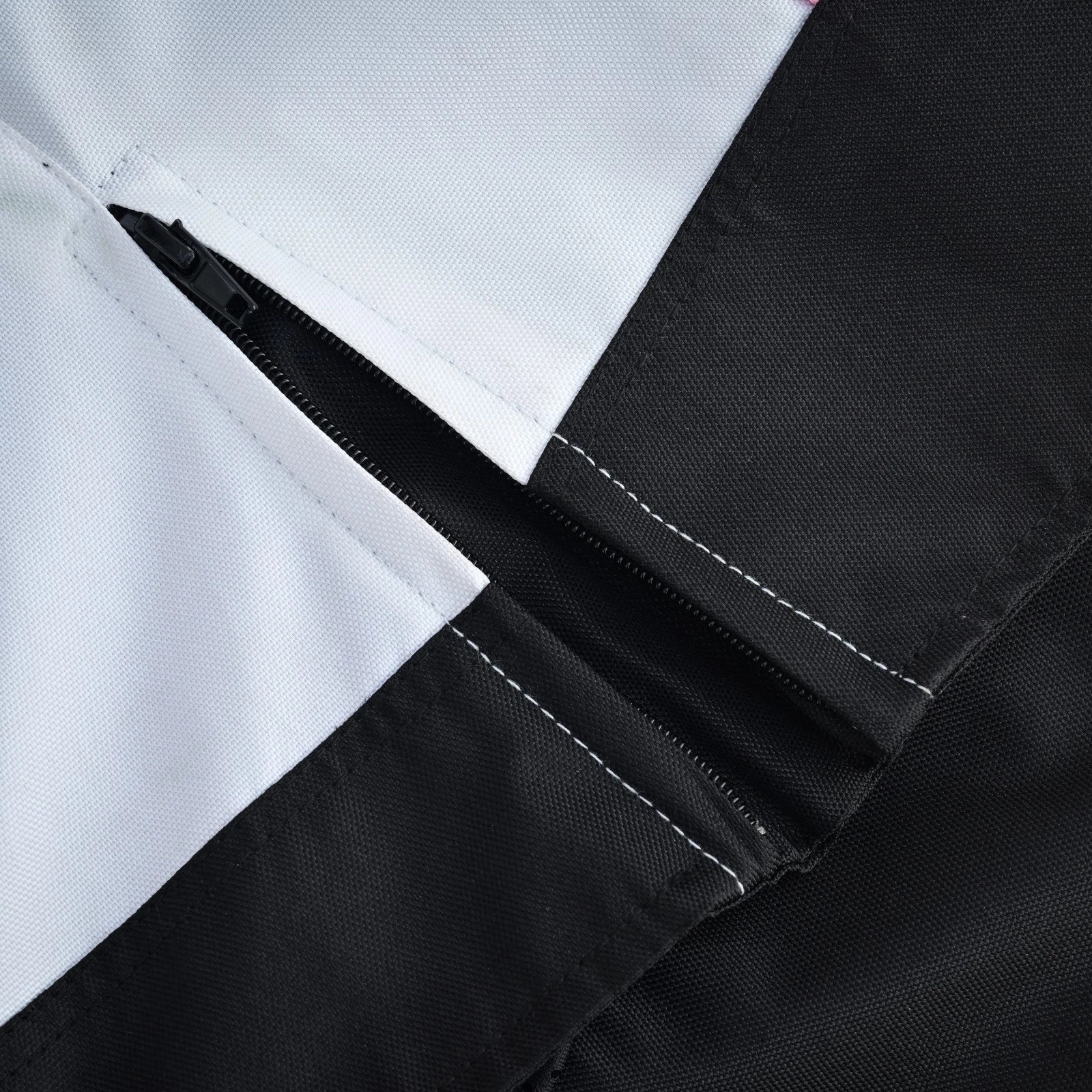 Moto Giacca in tessuto Stechmoto ST 848 MXP-Tex H2out 3-Strati 4-Stagione ST