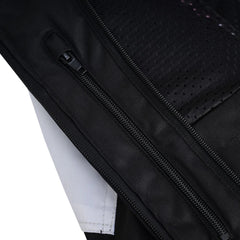 Moto Giacca in tessuto Stechmoto ST 848 MXP-Tex H2out 3-Strati 4-Stagione ST