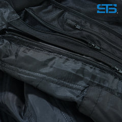 Giubbotto Moto in tessuto uomo Stechmoto ST 1605 T-XR H2Out 3 Strati 4 Stagione ST