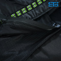 Giubbotto Moto in tessuto uomo Stechmoto ST 1605 T-XR H2Out 3 Strati 4 Stagione ST