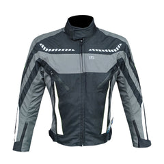 Giacca Moto in tessuto da uomo Stechmoto ST 1602 X-STELVIO H2Out 3-Strati 4-Stagione ST