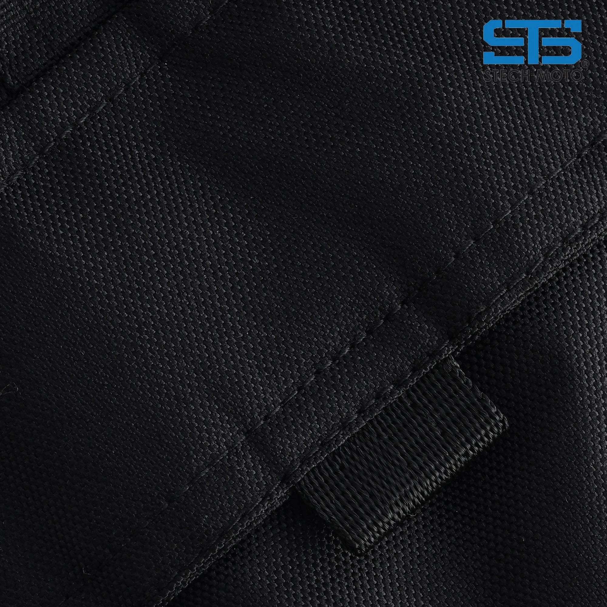 Moto Pantaloni in tessuto da donna S-tech ST 815 Venom-X H2Out 3 Strati 4 Stagione ST