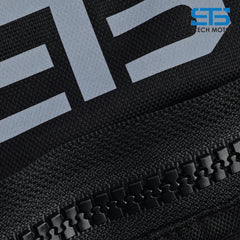 Moto Pantaloni in tessuto da donna S-tech ST 815 Venom-X H2Out 3 Strati 4 Stagione ST