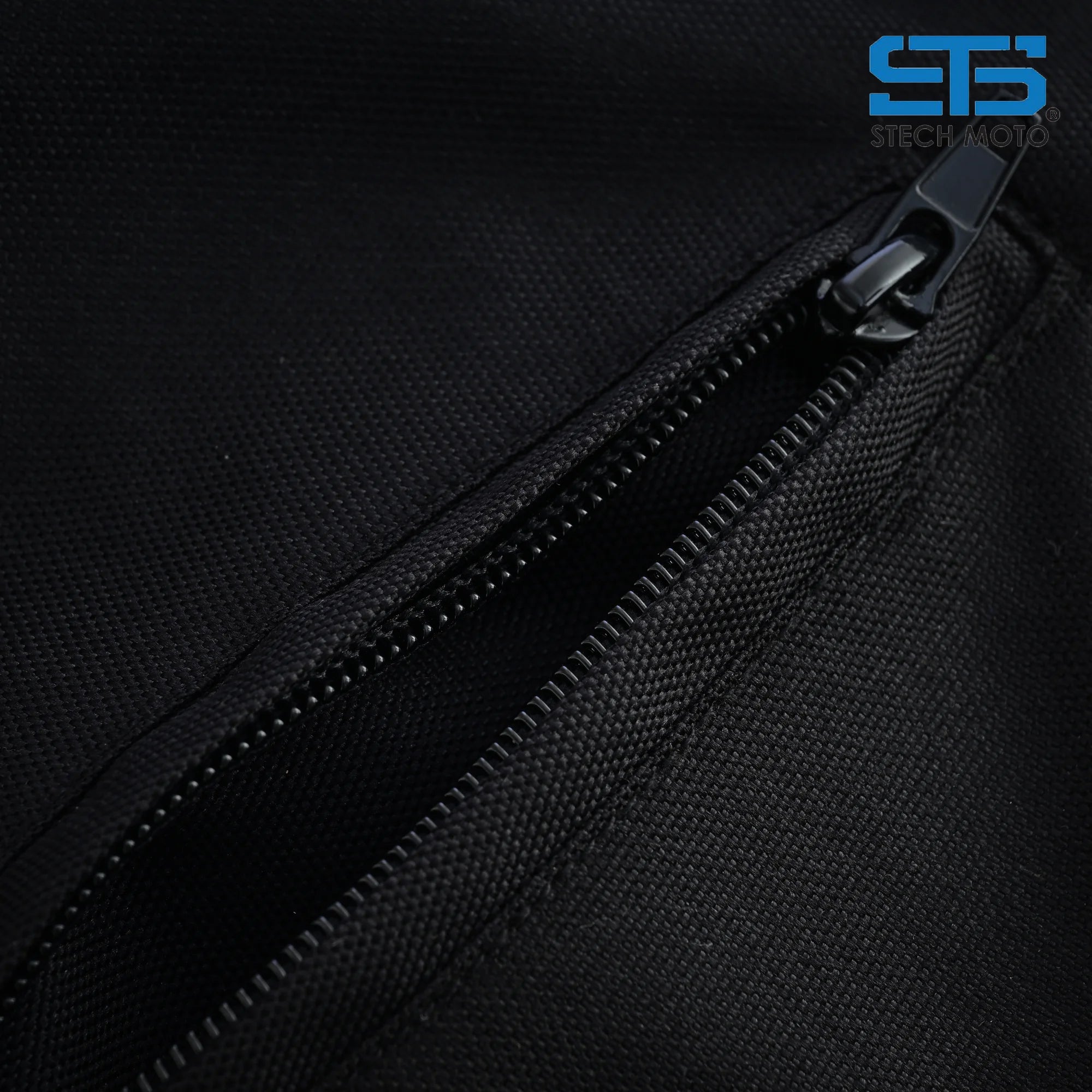 Moto Pantaloni in tessuto da donna S-tech ST 815 Venom-X H2Out 3 Strati 4 Stagione ST