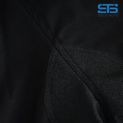 Moto Pantaloni in tessuto da donna S-tech ST 815 Venom-X H2Out 3 Strati 4 Stagione ST