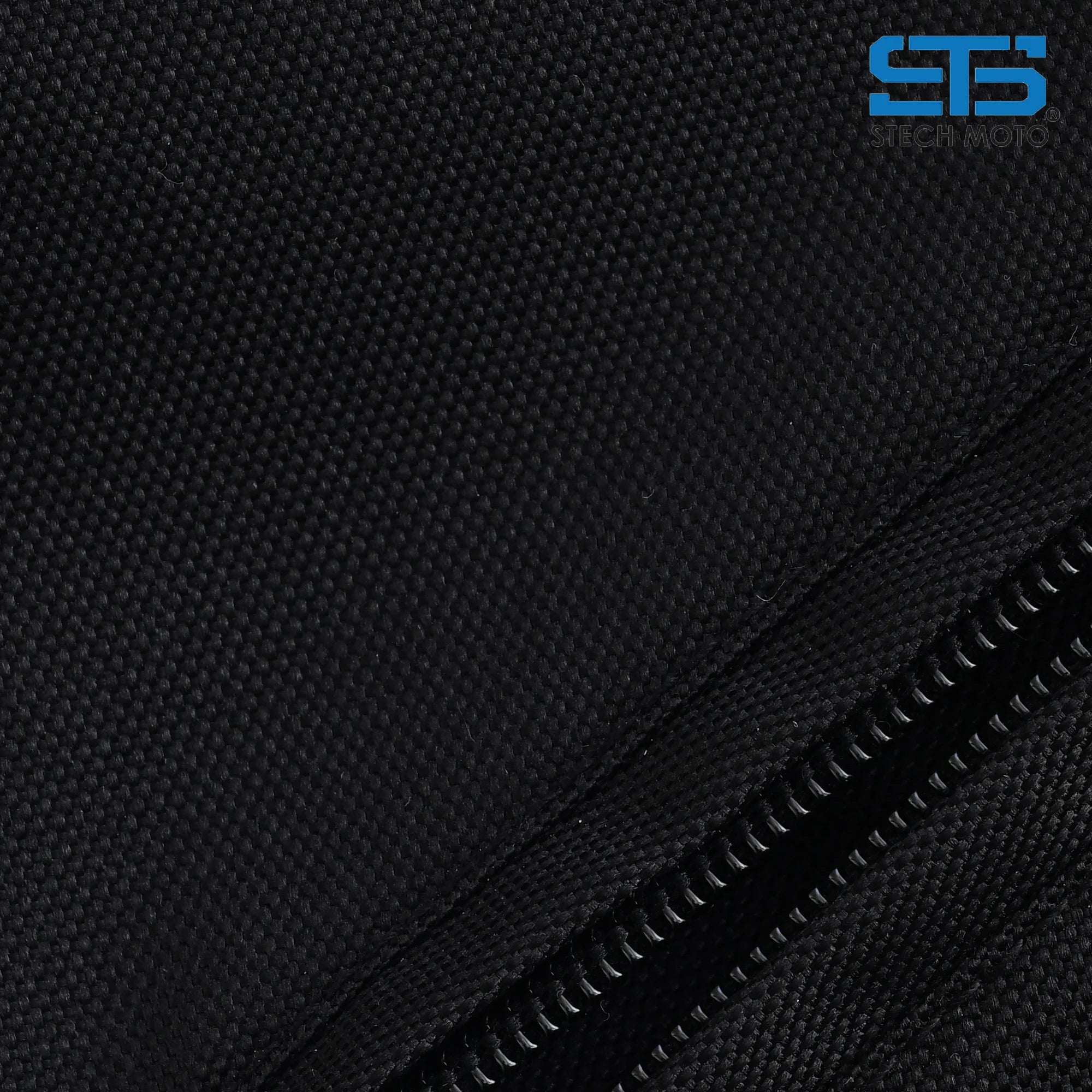 Moto Pantaloni in tessuto da donna S-tech ST 815 Venom-X H2Out 3 Strati 4 Stagione ST