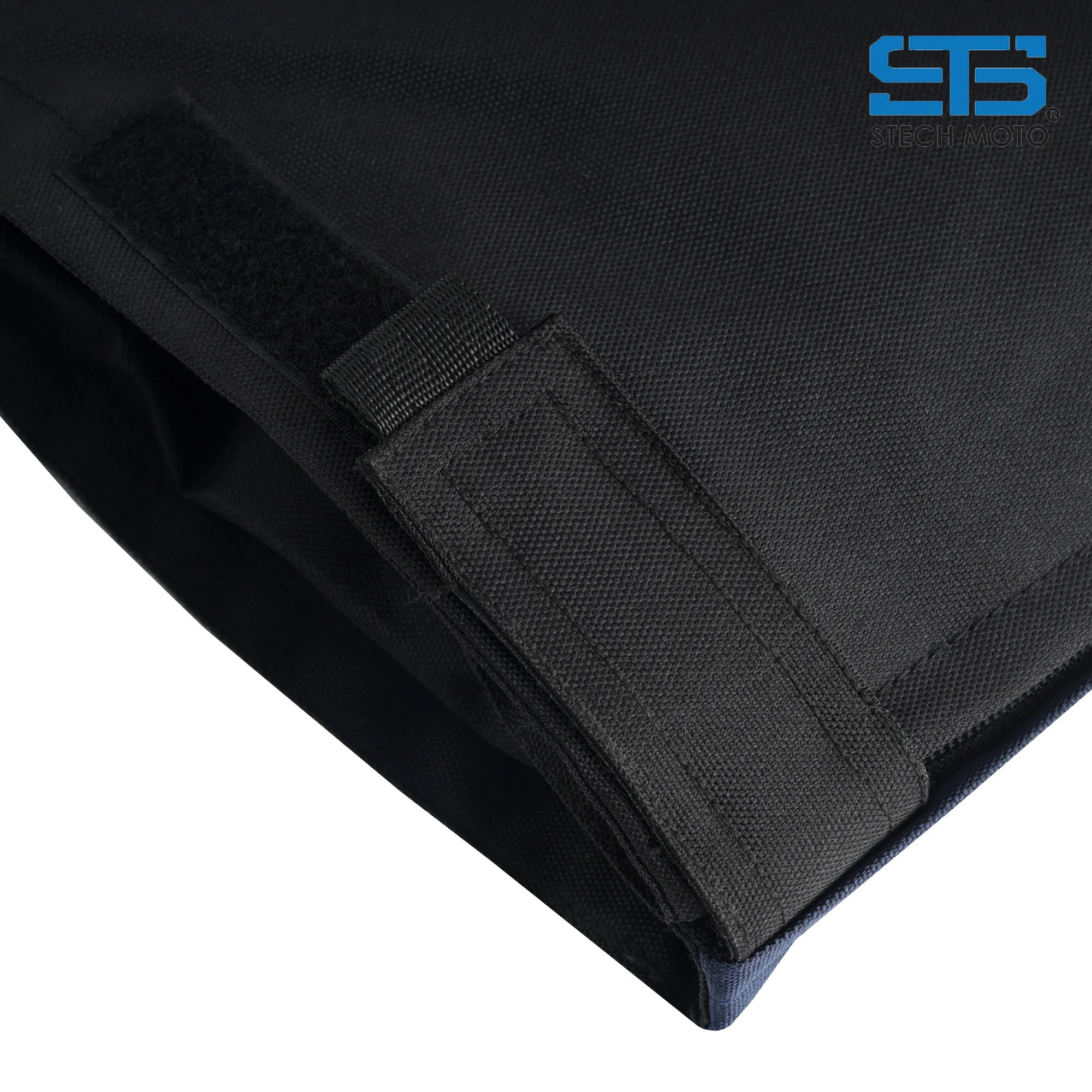 Moto Pantaloni in tessuto Tecnico S-tech ST 815 Venom-X H2Out 3 Strati 4 Stagione ST