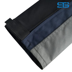 Moto Pantaloni in tessuto Tecnico S-tech ST 815 Venom-X H2Out 3 Strati 4 Stagione ST