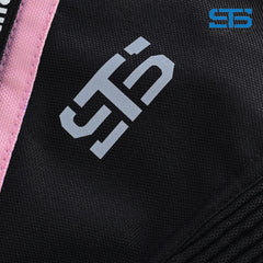 Moto Pantaloni in tessuto da donna S-tech ST 815 Venom-X H2Out 3 Strati 4 Stagione ST