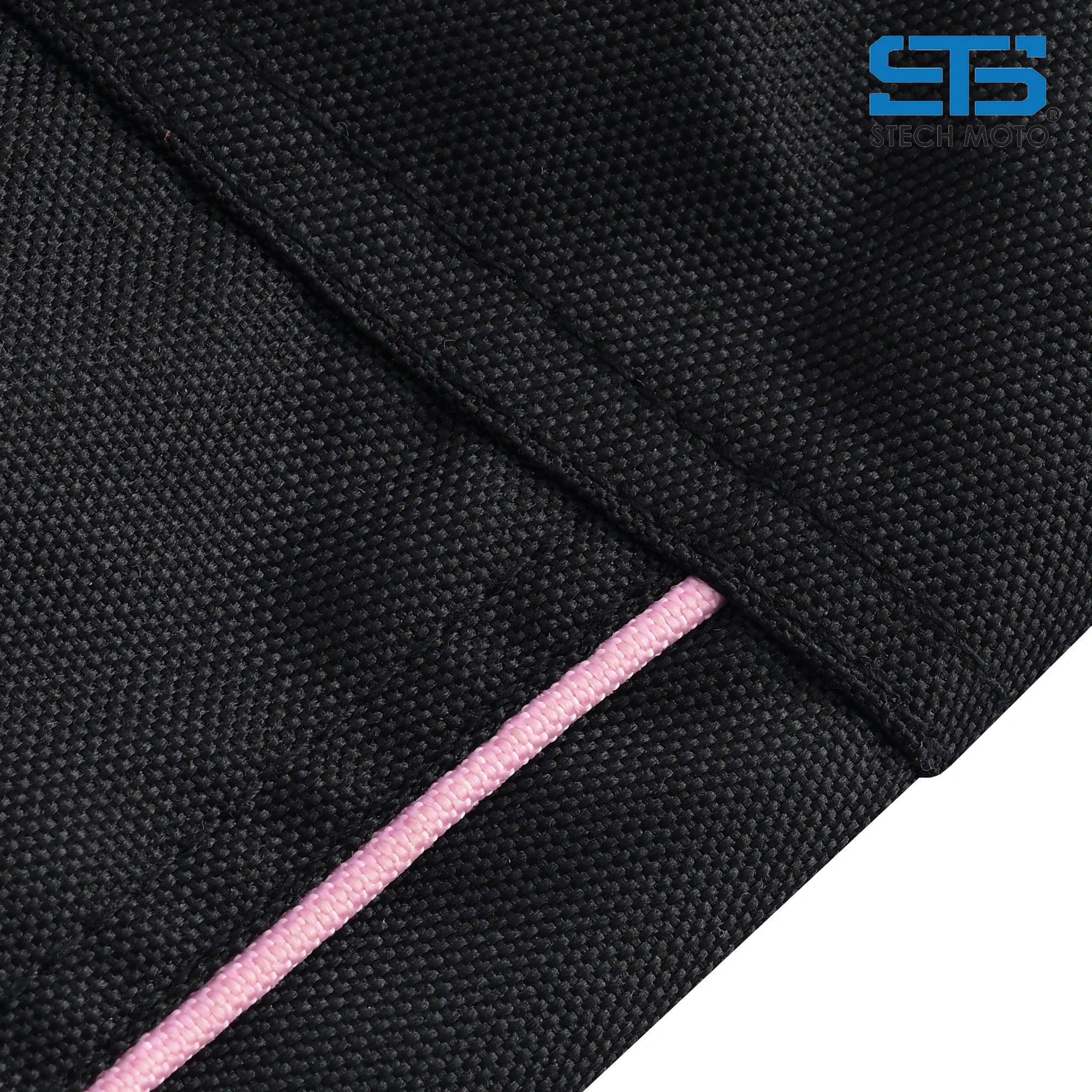 Moto Pantaloni in tessuto da donna S-tech ST 815 Venom-X H2Out 3 Strati 4 Stagione ST