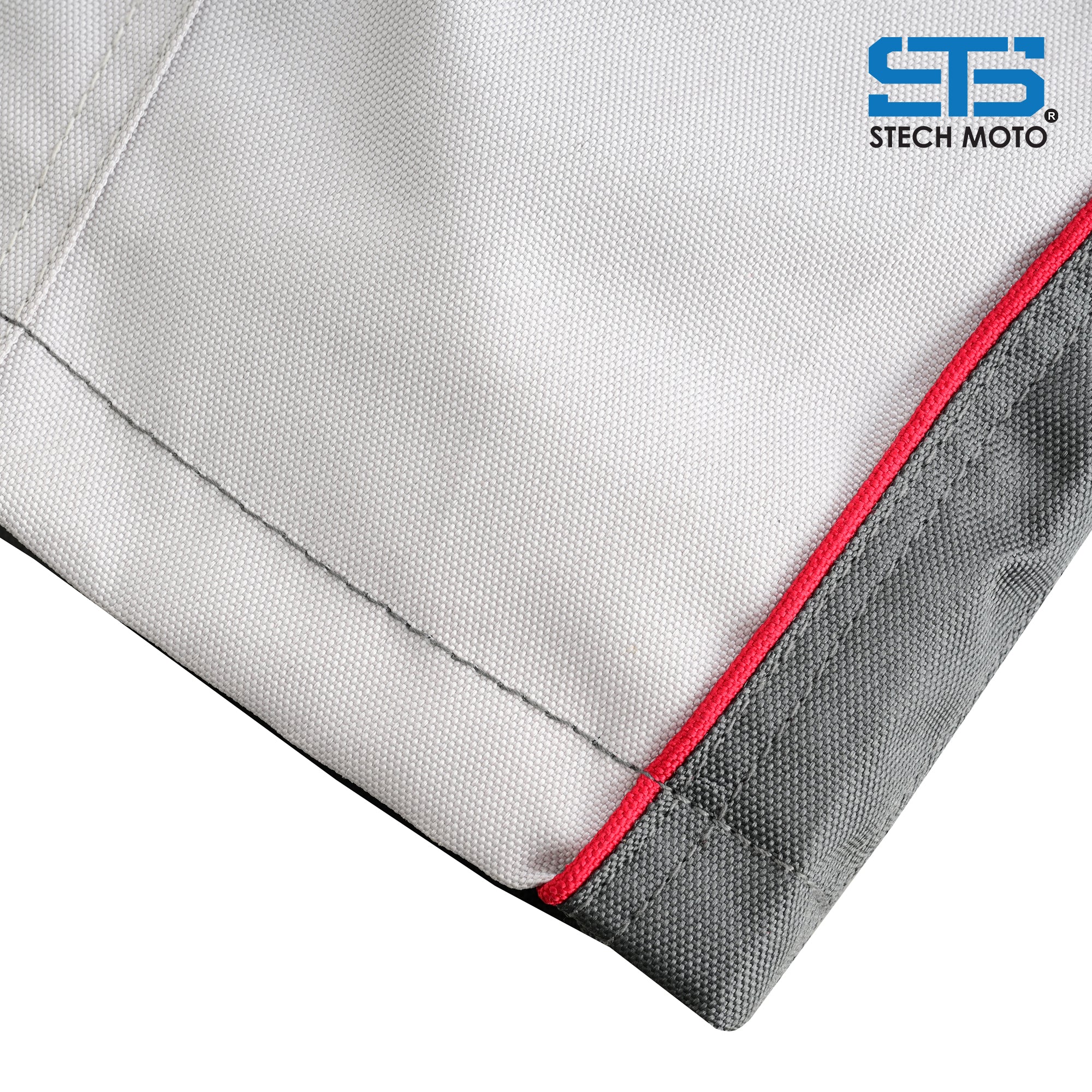 Moto pantaloni in tessuto-tex Stechmoto ST 825 Volcano H2Out 3-Strati e 4-Stagione ST