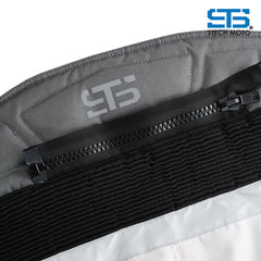 Moto pantaloni in tessuto-tex Stechmoto ST 825 Volcano H2Out 3-Strati e 4-Stagione ST