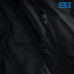 Giacca da Moto in tessuto uomo Stechmoto ST 848 MXP-Tex H2out 3-Strati 4-Stagione ST