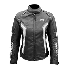 Moto Giacca in tessuto donna Stechmoto ST 848 MXP-Tex H2out 3-Strati 4-Stagione ST