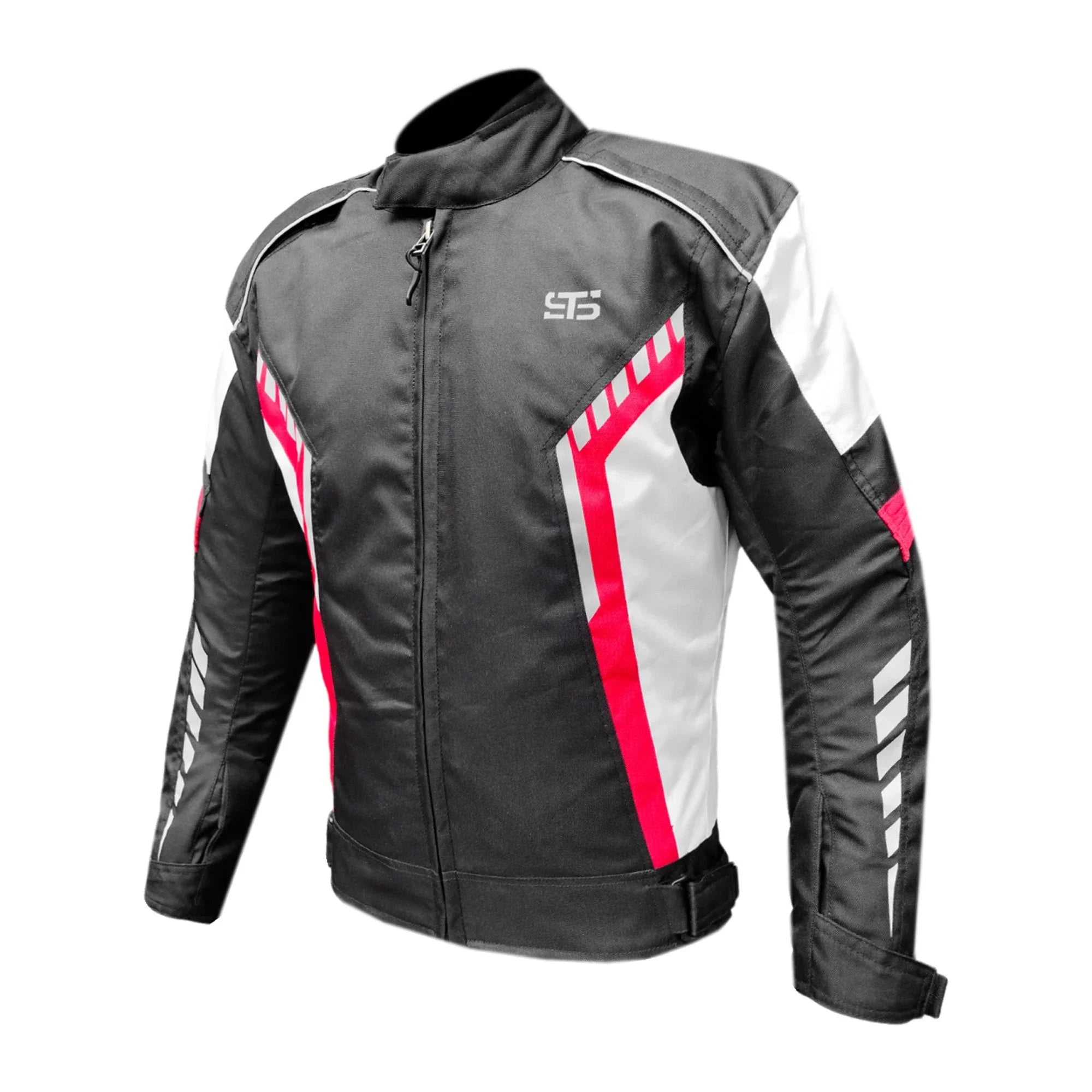 Moto Giacca in tessuto S-tech ST 848 MXP-Tex H2out 3-Strati 4-Stagione ST