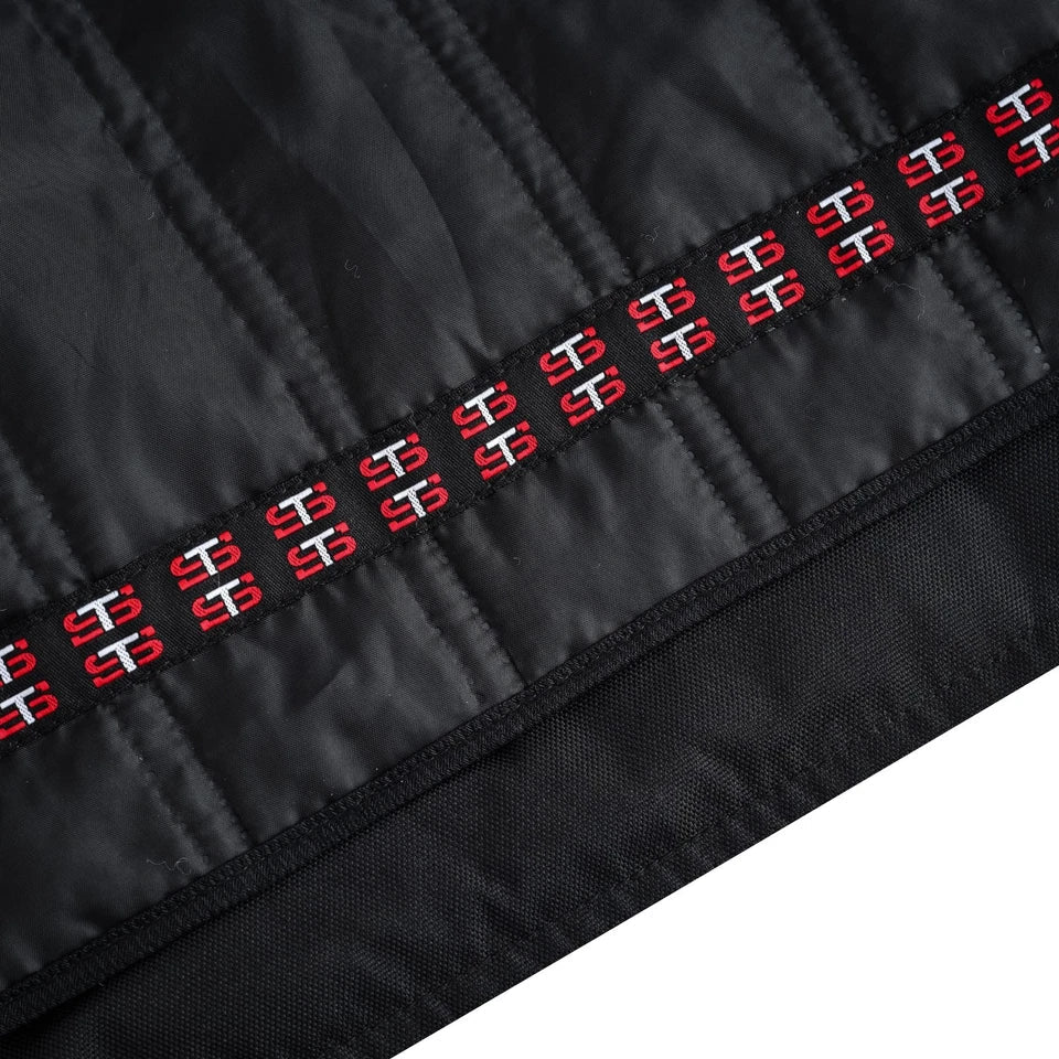 Moto giubbotto estivo in tessuto da uomo Stechmoto ST 865 AIR H2Out 3Strati 4S ST