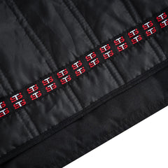 Moto giubbotto estivo in tessuto da uomo Stechmoto ST 865 AIR H2Out 3Strati 4S ST