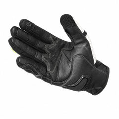Moto Guanti estivi in pelle S-tech ST 1805 RNR touring e urbano Off-Road ST
