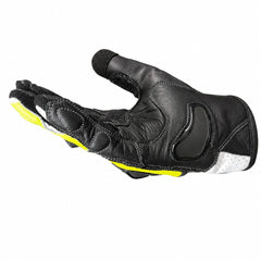 Moto Guanti estivi in pelle S-tech ST 1805 RNR touring e urbano Off-Road ST