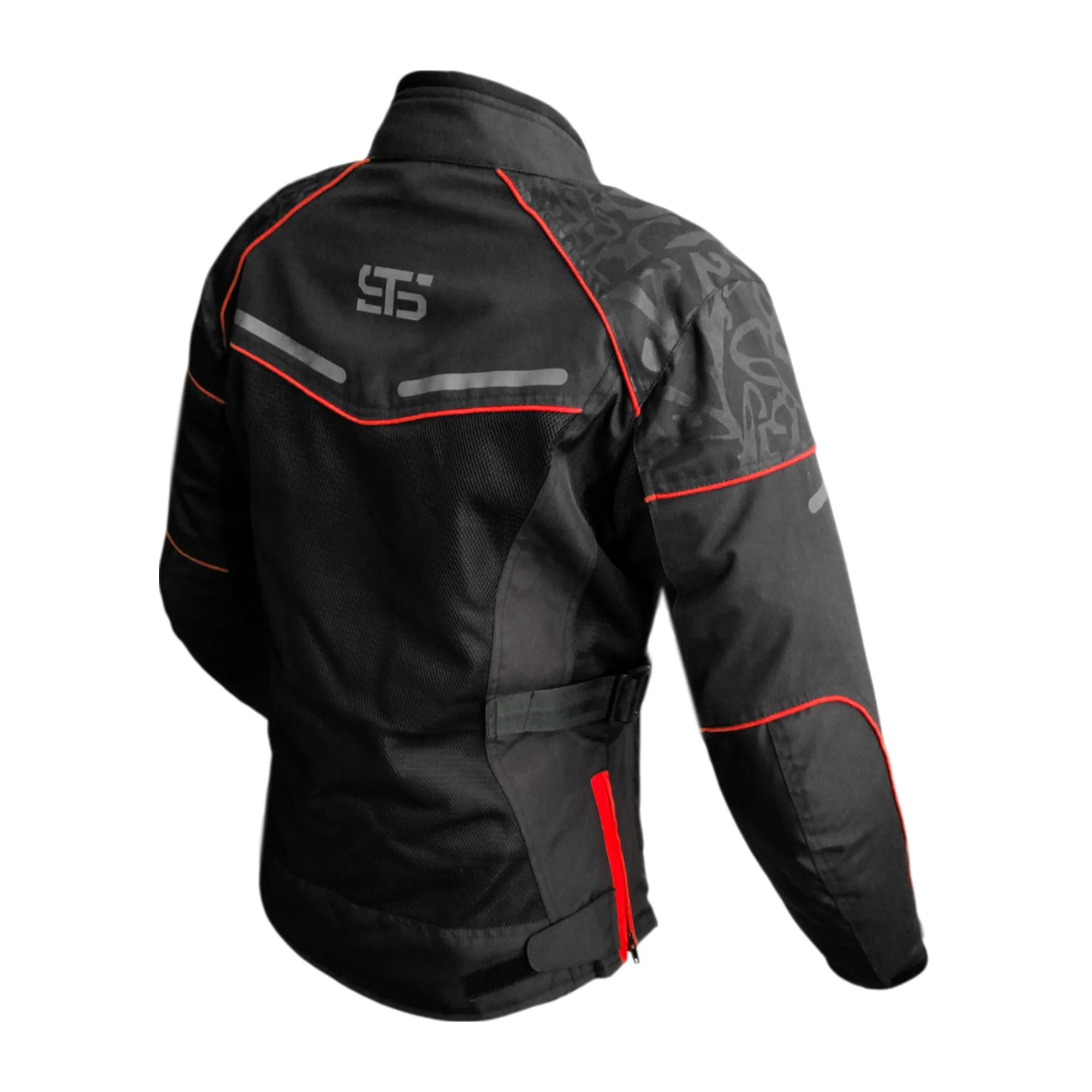 Giubbotto Moto Estivo Tuta Moto Invernale Giubbotto Moto In