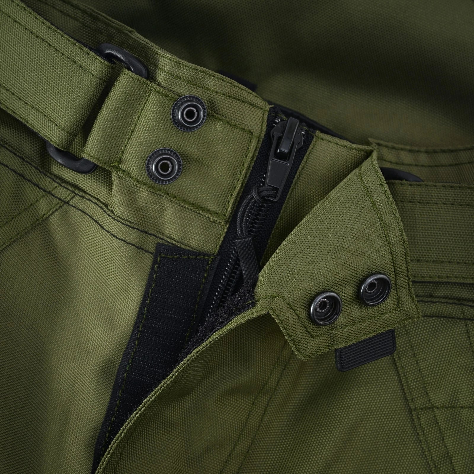 Moto pantaloni in tessuto-tex S-tech ST 825 Volcano H2Out 3-Strati e 4-Stagione ST