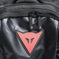 Borsa Moto Dainese D-TAIL Stealth-Black - Am Moto-Abbigliamento Moto
