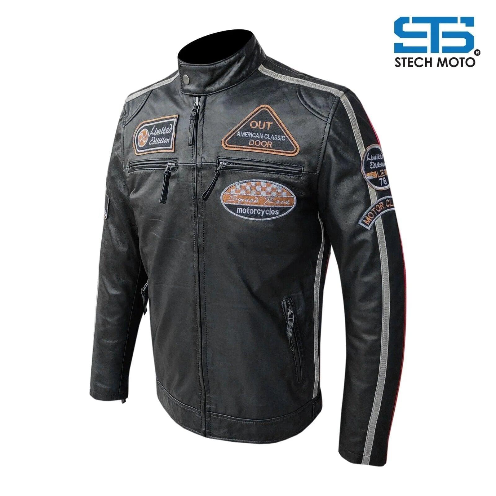 Giacca Dainese Giubbino Moto Giacca Moto Estiva In Pelle Giacca In