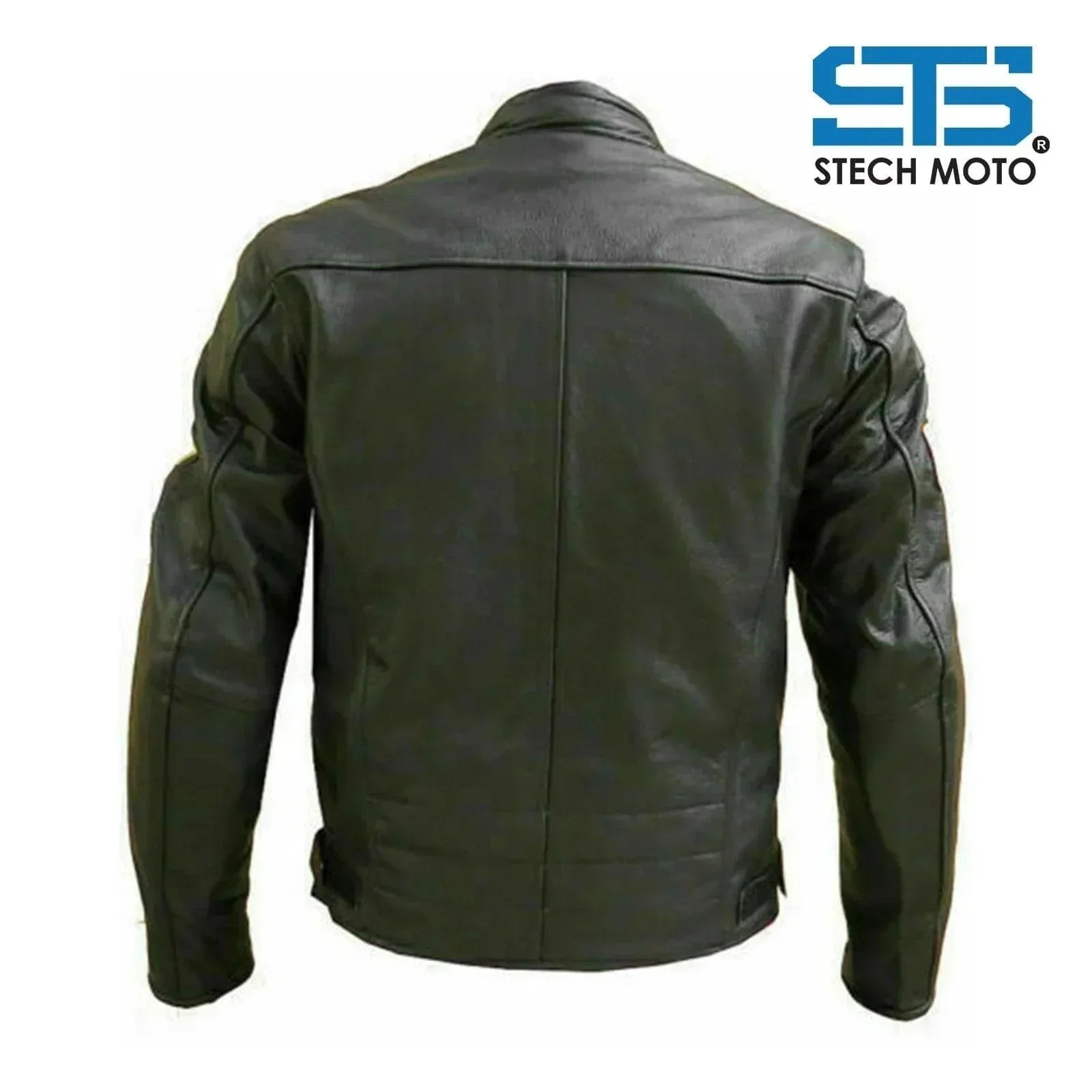 Giacca Giubbotto Moto Pelle Bovina Protezioni CE TG S M L XL 2XL 3XL 4XL Giacca Giubbotto Moto Pelle Bovina Protezioni CE TG S M L XL 2XL 3XL 4XL