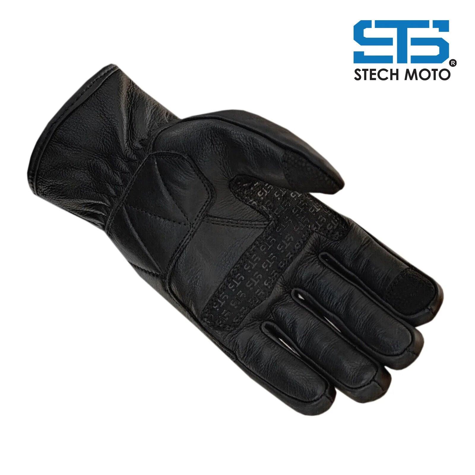 Guanti Di Pelle - Pianeta Steampunk - Foto 4