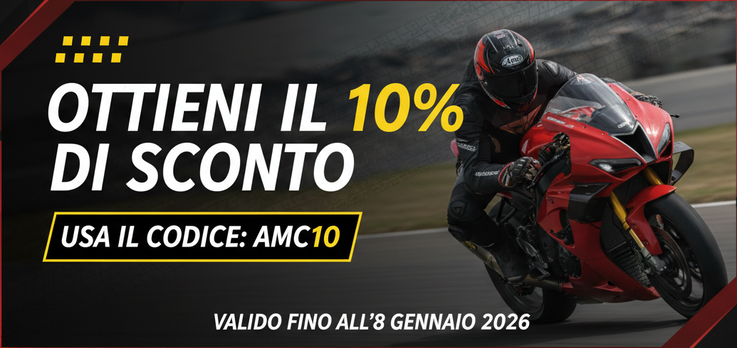 Am Moto-Abbigliamento Moto