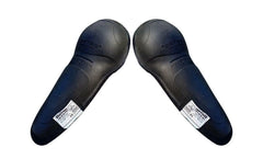 Moto pantaloni protezione ginocchio gamba Betac CE livello-2 EN:1621-1:2012 - Am Moto-Abbigliamento Moto