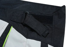 Giubbotto da moto in tessuto S-tech ST 845 BXT-Tex h2out 3-Strati 4-Stagione ST