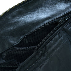 Giacca da moto in Pelle Stechmoto ST 1770 flesh Custom Vintage e Café Race 