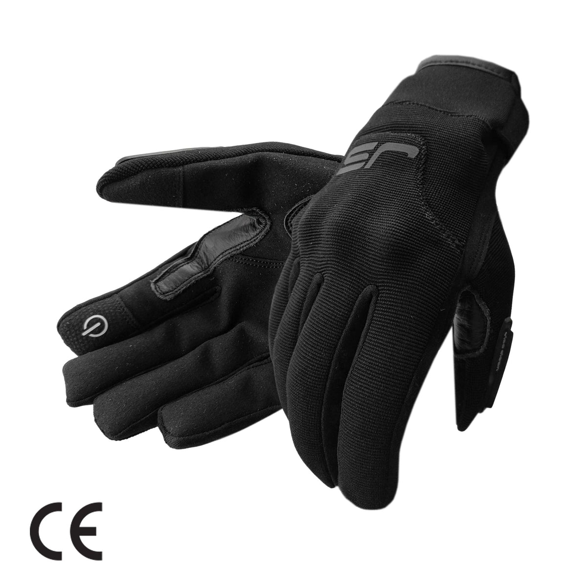 Moto Guanti in tessuto estivo jolli sport bombay | guanti da moto cross enduro, Off-Road - Am Moto-Abbigliamento Moto